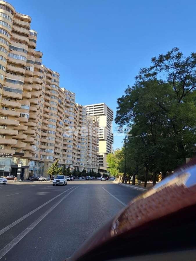 Satılır, yeni tikili, 4 otaqlı, 296 m², Bakı, Yasamal r, 20 yanvar m.