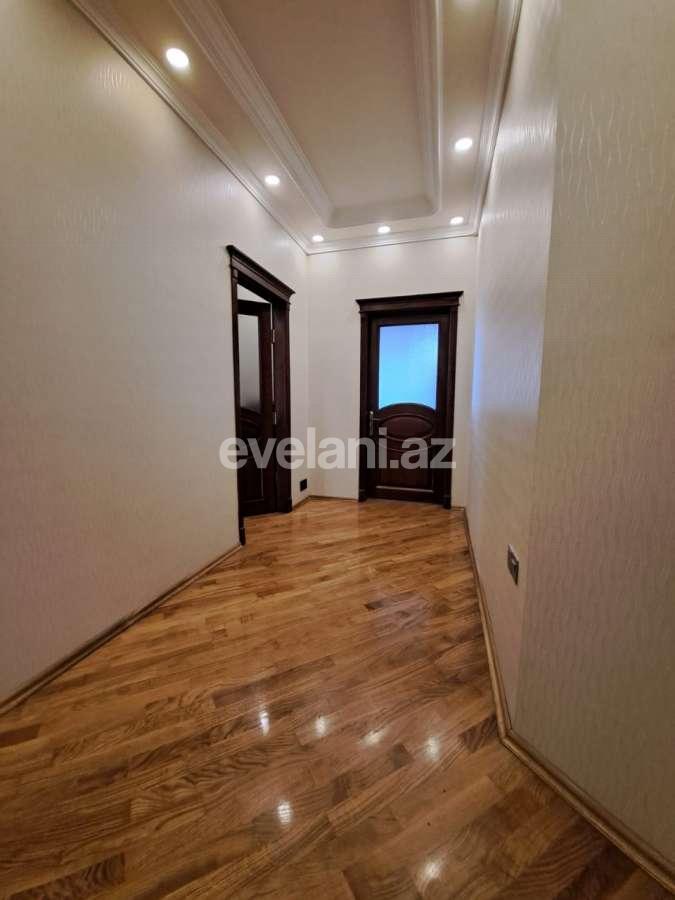 Satılır, yeni tikili, 4 otaqlı, 296 m², Bakı, Yasamal r, 20 yanvar m.