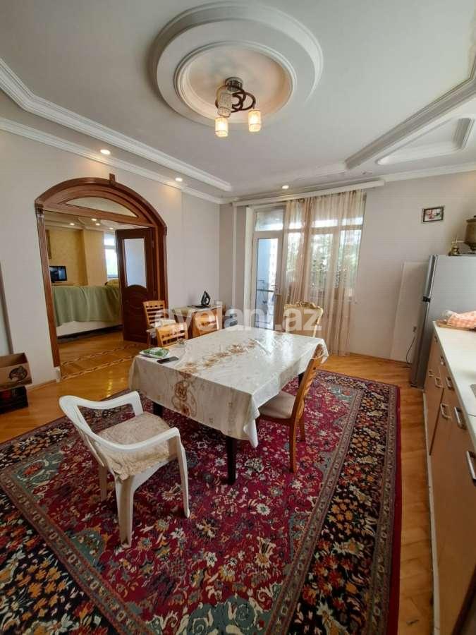 Satılır, yeni tikili, 4 otaqlı, 296 m², Bakı, Yasamal r, 20 yanvar m.