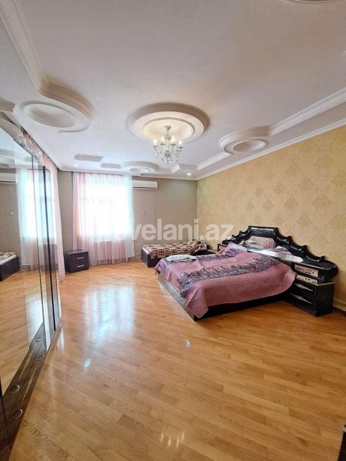 Satılır, yeni tikili, 4 otaqlı, 296 m², Bakı, Yasamal r, 20 yanvar m.