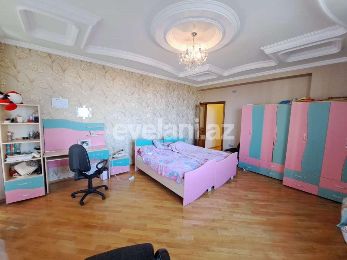 Satılır, yeni tikili, 4 otaqlı, 296 m², Bakı, Yasamal r, 20 yanvar m.