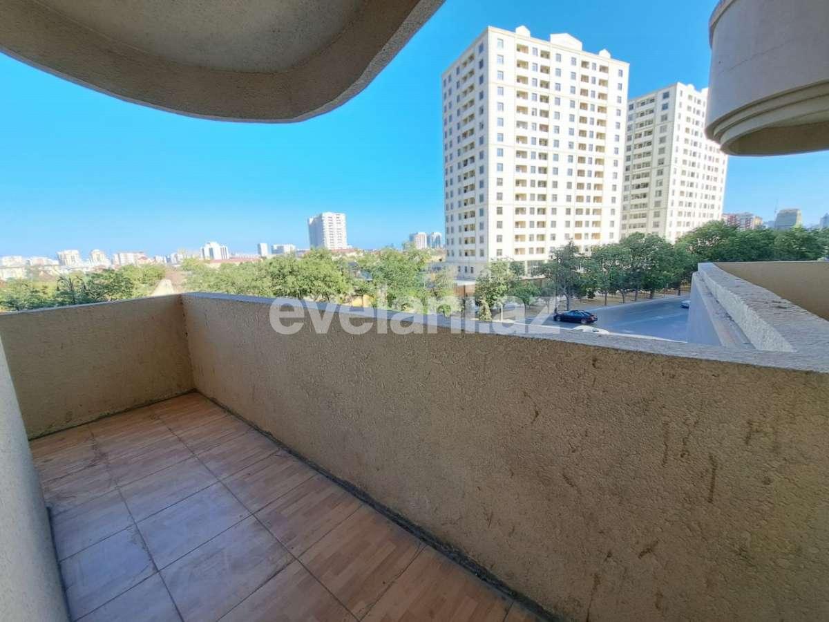 Satılır, yeni tikili, 4 otaqlı, 296 m², Bakı, Yasamal r, 20 yanvar m.