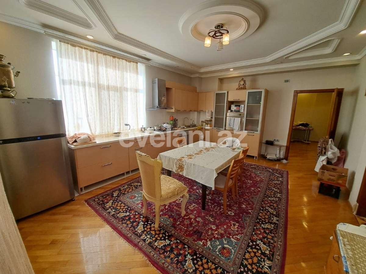Satılır, yeni tikili, 4 otaqlı, 296 m², Bakı, Yasamal r, 20 yanvar m.