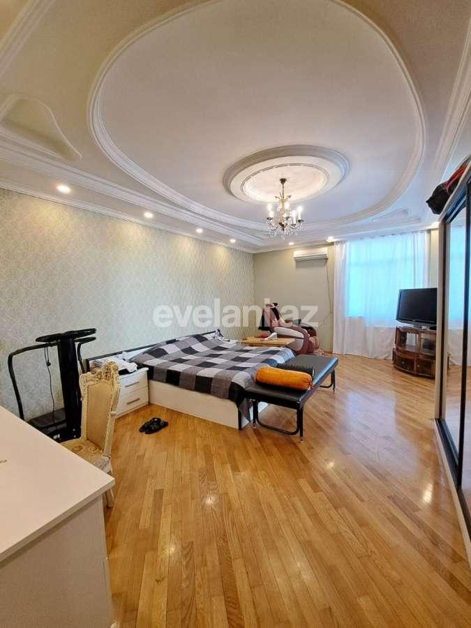 Satılır, yeni tikili, 4 otaqlı, 296 m², Bakı, Yasamal r, 20 yanvar m.