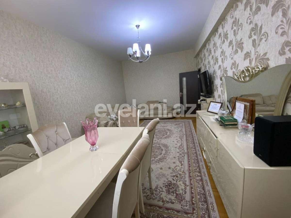 Продаётся, новостройка, 2-комнаты, 64 m², Баку, Сураханский r, Ени Гюнешли p.