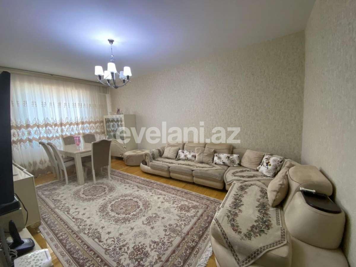 Продаётся, новостройка, 2-комнаты, 64 m², Баку, Сураханский r, Ени Гюнешли p.