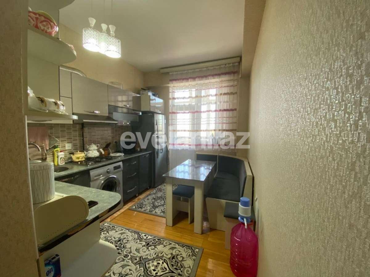 Продаётся, новостройка, 2-комнаты, 64 m², Баку, Сураханский r, Ени Гюнешли p.