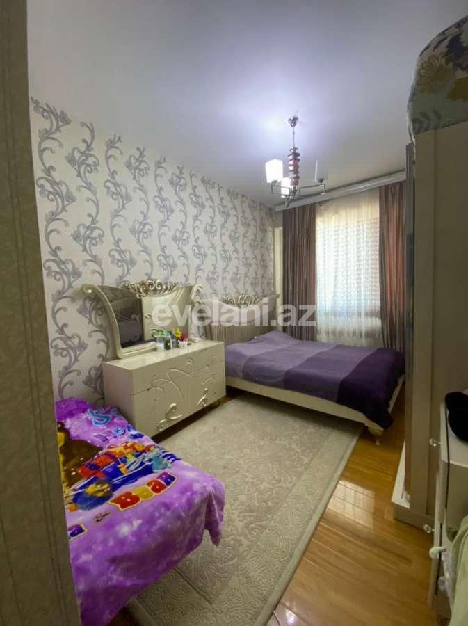 Продаётся, новостройка, 2-комнаты, 64 m², Баку, Сураханский r, Ени Гюнешли p.