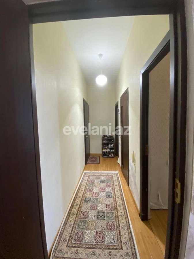 Продаётся, новостройка, 2-комнаты, 64 m², Баку, Сураханский r, Ени Гюнешли p.