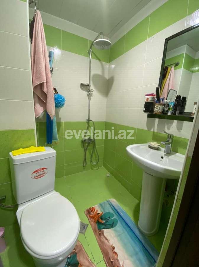 Продаётся, новостройка, 2-комнаты, 64 m², Баку, Сураханский r, Ени Гюнешли p.