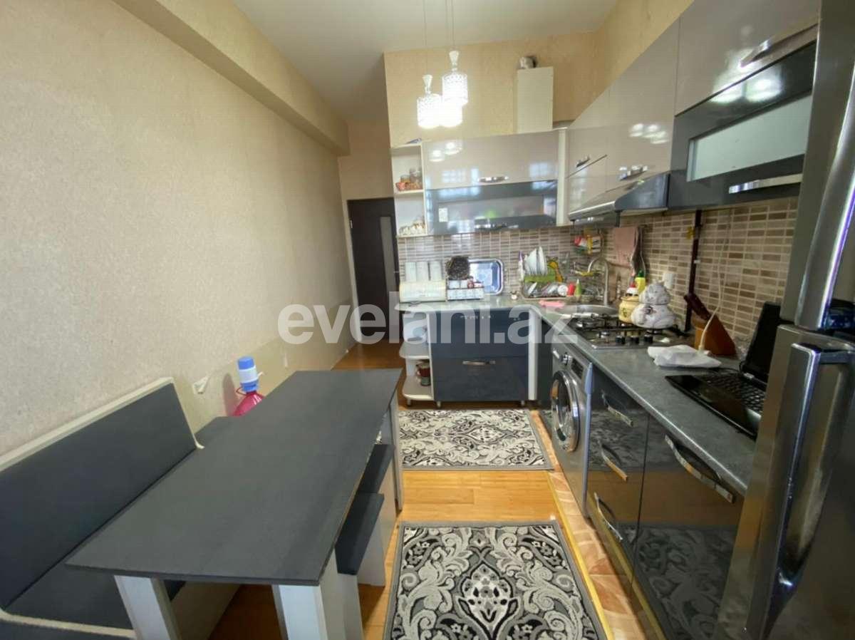 Продаётся, новостройка, 2-комнаты, 64 m², Баку, Сураханский r, Ени Гюнешли p.