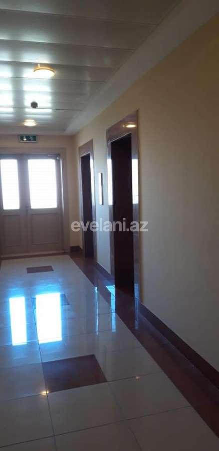 Satılır, yeni tikili, 6 otaqlı, 450 m², Bakı, Nəsimi r, Nizami m.