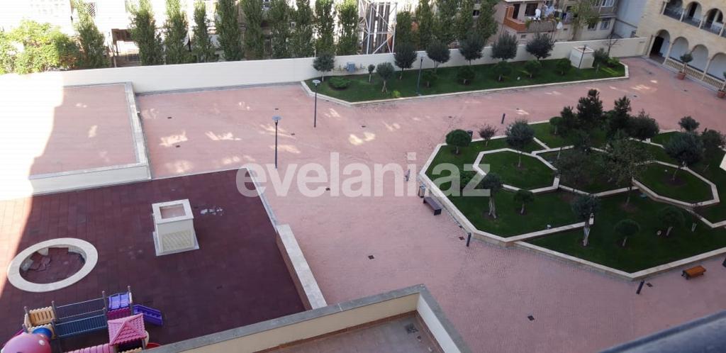 Satılır, yeni tikili, 6 otaqlı, 450 m², Bakı, Nəsimi r, Nizami m.