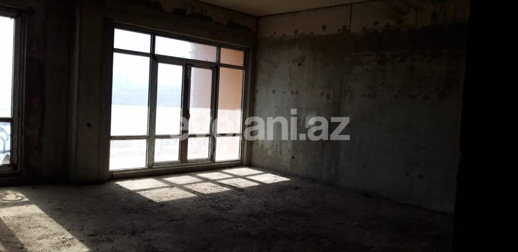 Satılır, yeni tikili, 6 otaqlı, 450 m², Bakı, Nəsimi r, Nizami m.