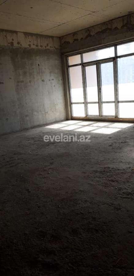 Satılır, yeni tikili, 6 otaqlı, 450 m², Bakı, Nəsimi r, Nizami m.