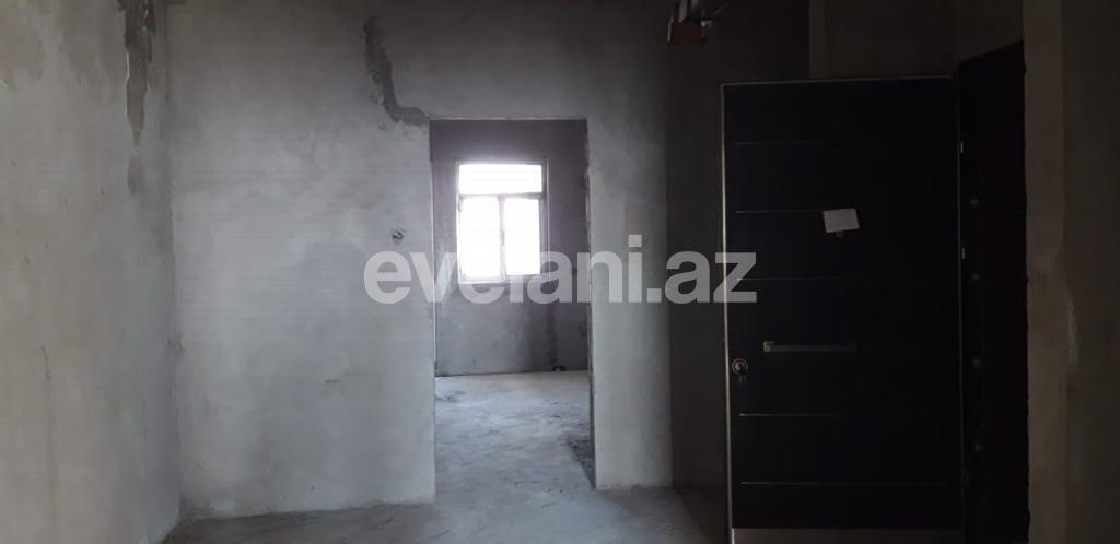 Satılır, yeni tikili, 6 otaqlı, 450 m², Bakı, Nəsimi r, Nizami m.
