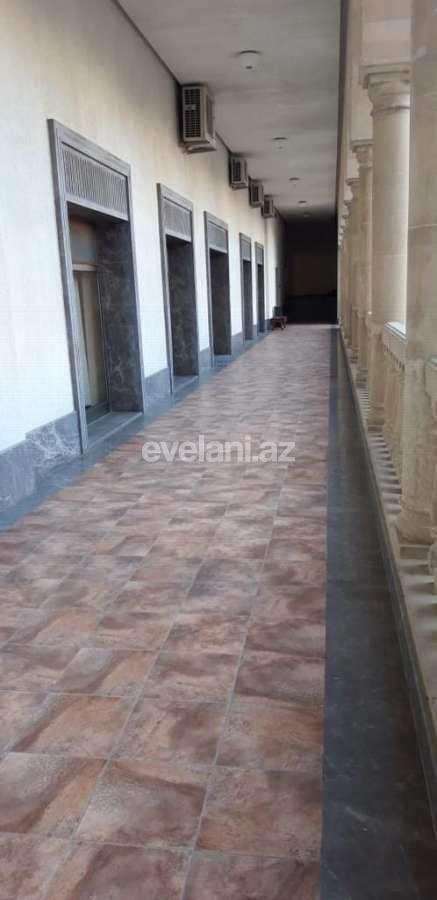 Satılır, yeni tikili, 6 otaqlı, 450 m², Bakı, Nəsimi r, Nizami m.