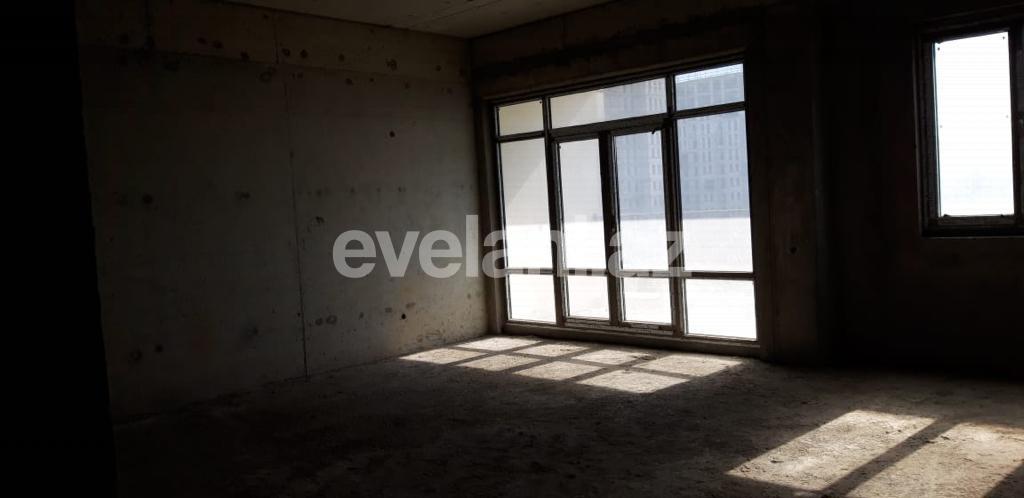 Satılır, yeni tikili, 6 otaqlı, 450 m², Bakı, Nəsimi r, Nizami m.