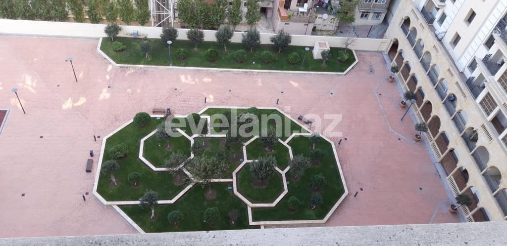 Satılır, yeni tikili, 6 otaqlı, 450 m², Bakı, Nəsimi r, Nizami m.