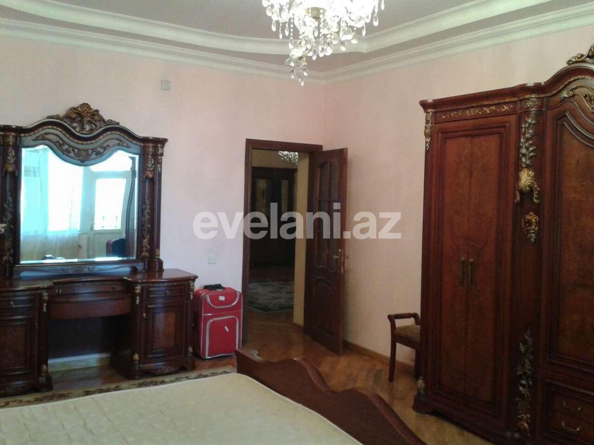 Kirayə verilir, yeni tikili, 3 otaqlı, 145 m², Bakı, Yasamal r, Nizami m.