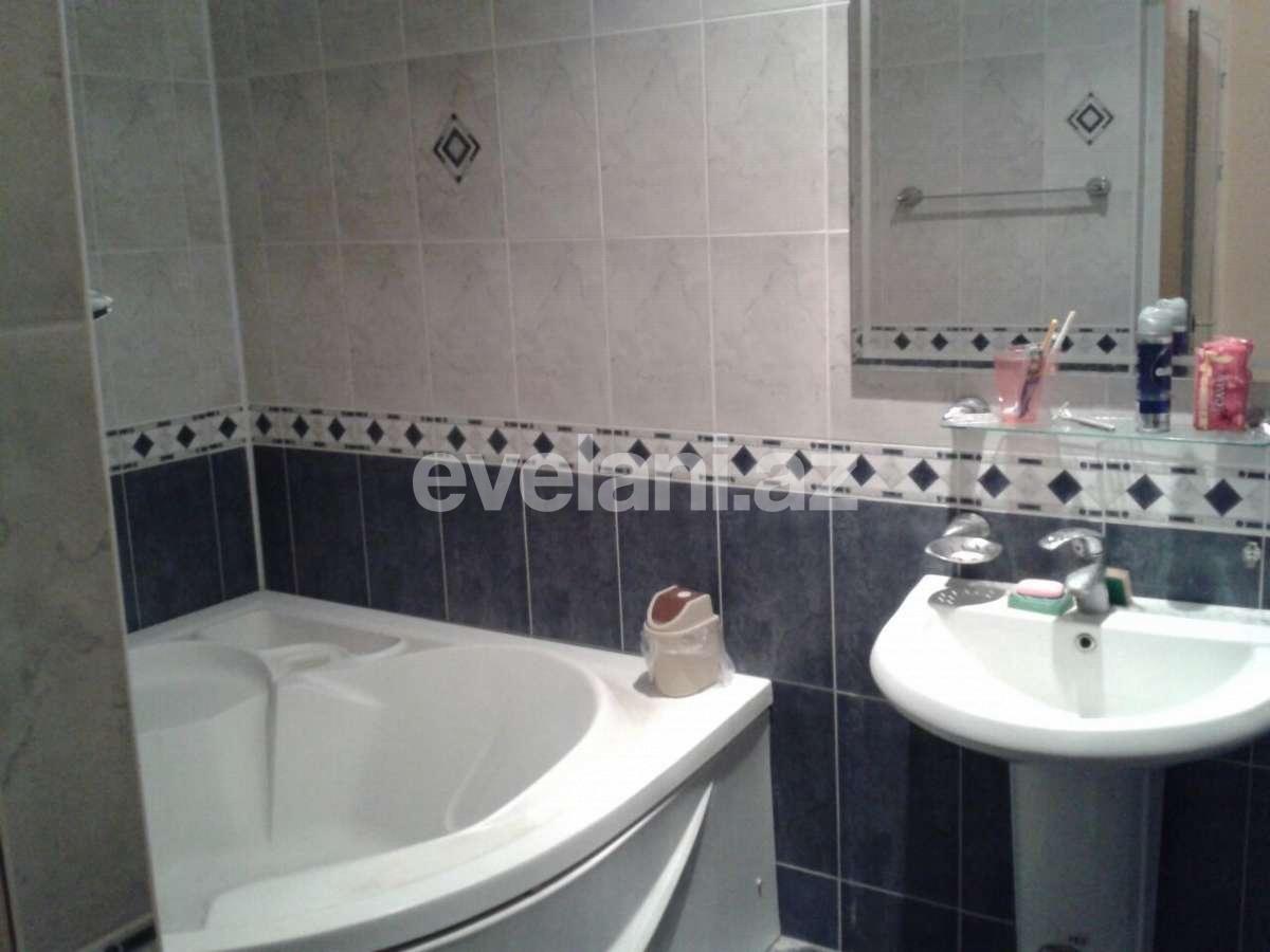 Kirayə verilir, yeni tikili, 3 otaqlı, 145 m², Bakı, Yasamal r, Nizami m.