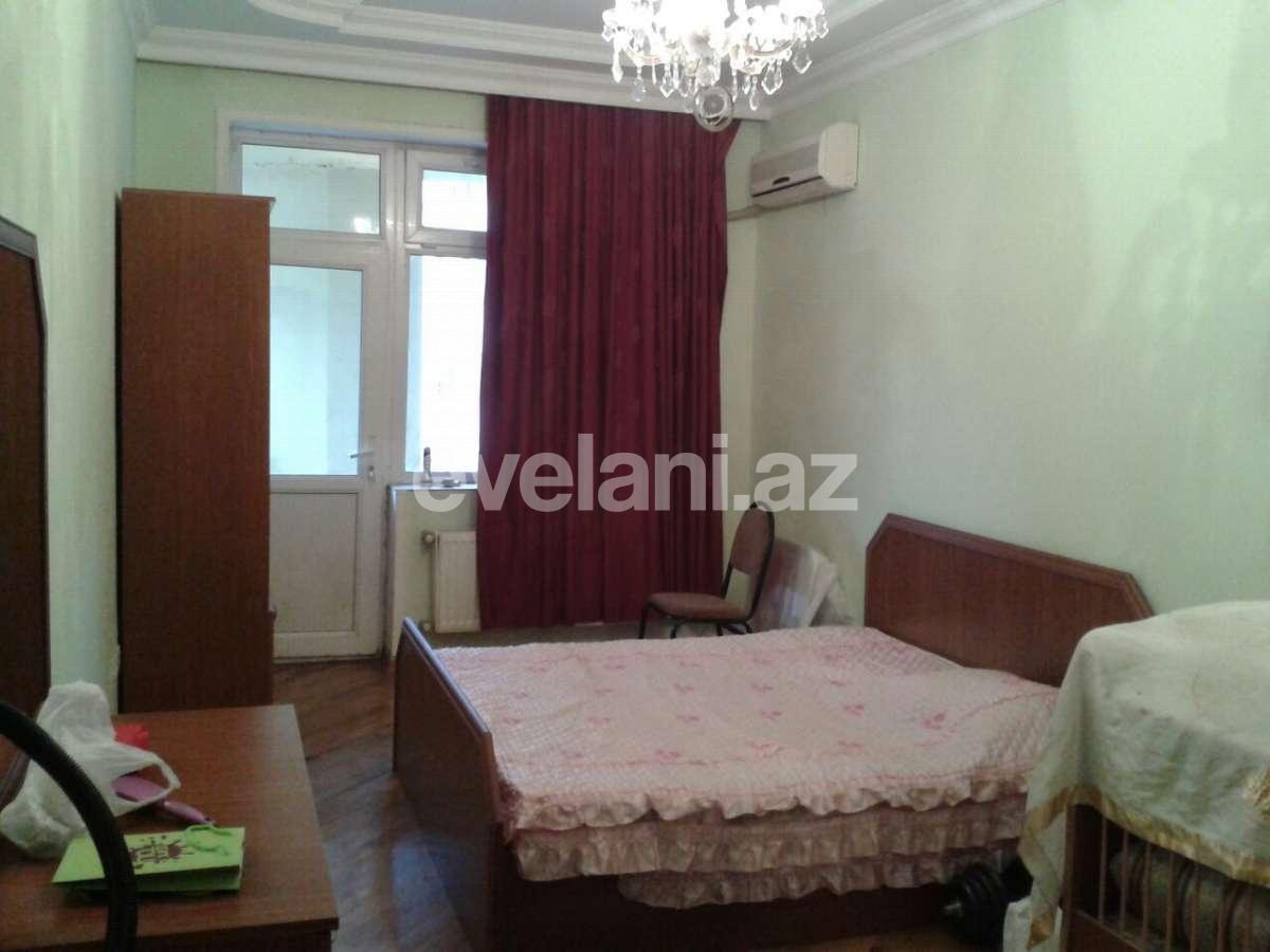 Kirayə verilir, yeni tikili, 3 otaqlı, 145 m², Bakı, Yasamal r, Nizami m.