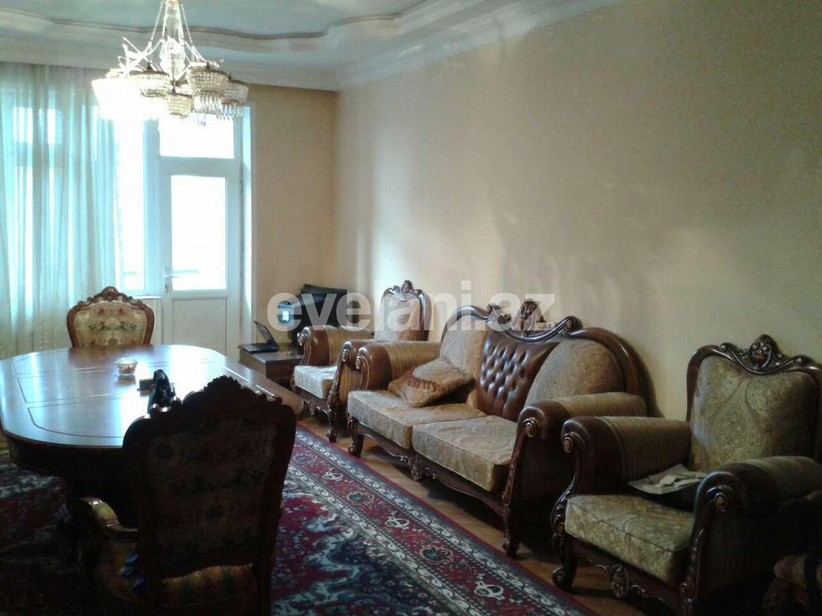Kirayə verilir, yeni tikili, 3 otaqlı, 145 m², Bakı, Yasamal r, Nizami m.