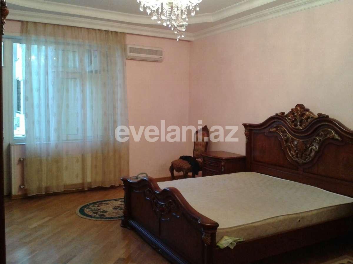 Kirayə verilir, yeni tikili, 3 otaqlı, 145 m², Bakı, Yasamal r, Nizami m.