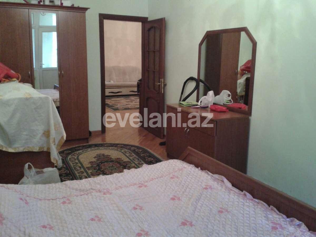 Kirayə verilir, yeni tikili, 3 otaqlı, 145 m², Bakı, Yasamal r, Nizami m.