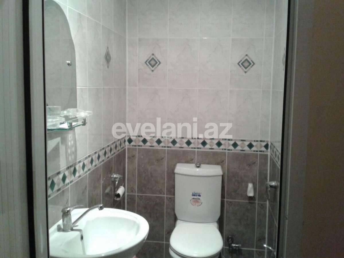 Kirayə verilir, yeni tikili, 3 otaqlı, 145 m², Bakı, Yasamal r, Nizami m.