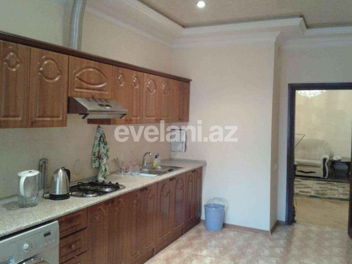 Kirayə verilir, yeni tikili, 3 otaqlı, 145 m², Bakı, Yasamal r, Nizami m.