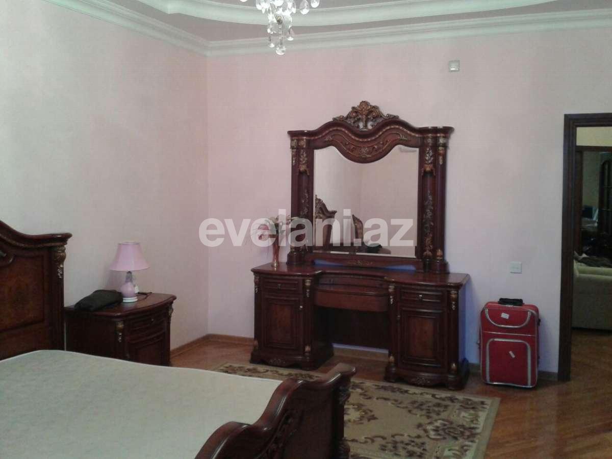 Kirayə verilir, yeni tikili, 3 otaqlı, 145 m², Bakı, Yasamal r, Nizami m.