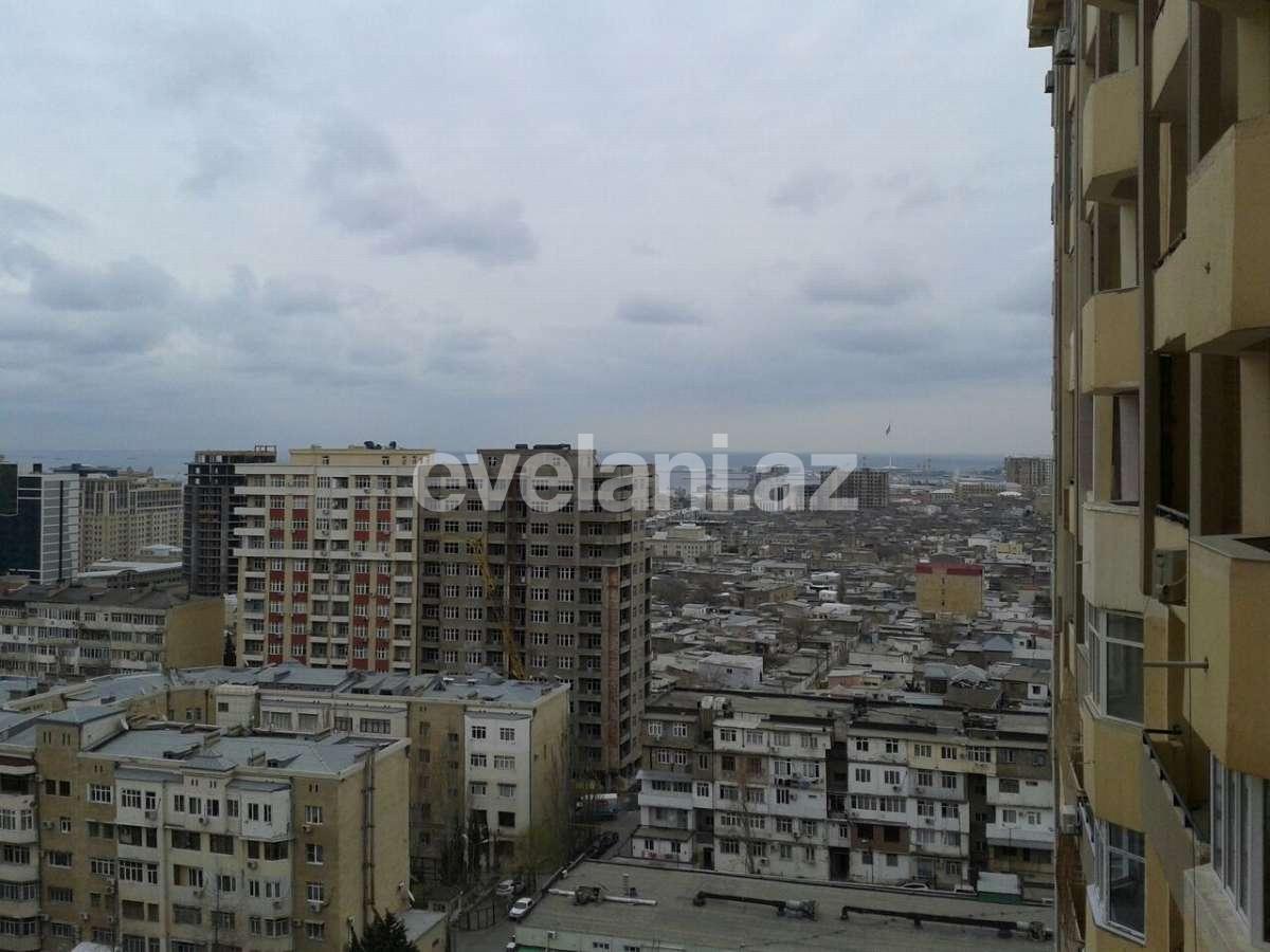 Kirayə verilir, yeni tikili, 3 otaqlı, 145 m², Bakı, Yasamal r, Nizami m.