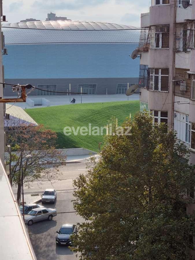 Продаётся, новостройка, 4-комнаты, 170 m², Баку, Наримановский r, Нариман Нариманов m.