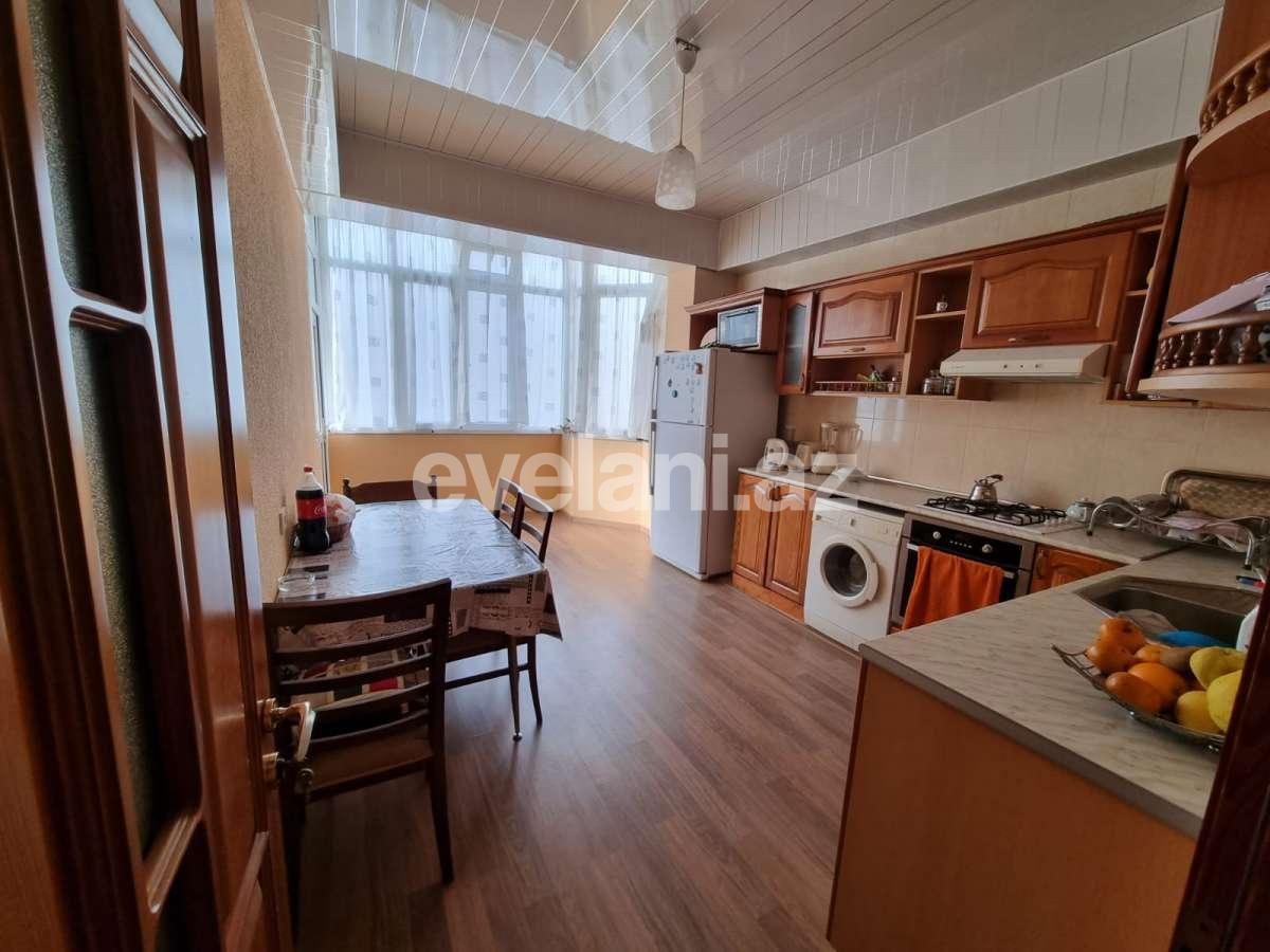 Продаётся, новостройка, 4-комнаты, 170 m², Баку, Наримановский r, Нариман Нариманов m.