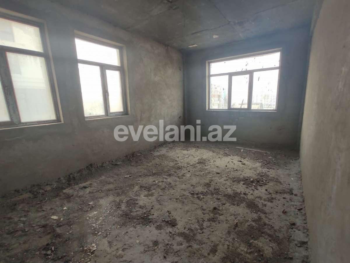 Продаётся, новостройка, 3-комнаты, 143 m², Баку, Насиминский r, 28 мая m.