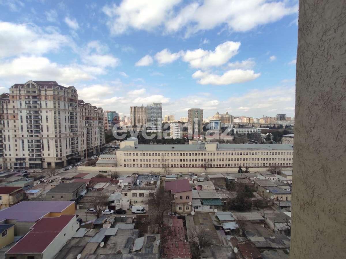 Продаётся, новостройка, 3-комнаты, 143 m², Баку, Насиминский r, 28 мая m.