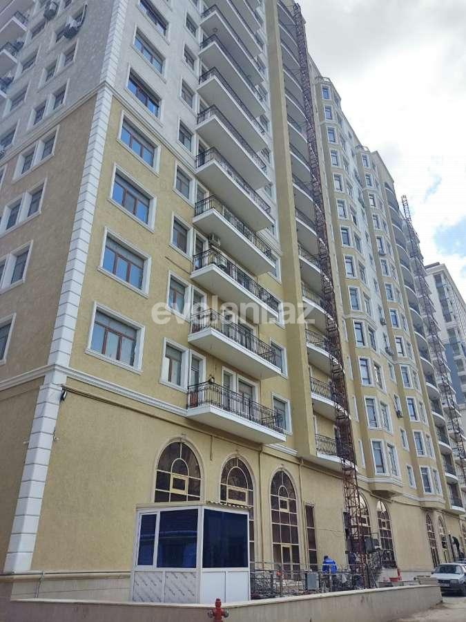 Продаётся, новостройка, 3-комнаты, 143 m², Баку, Насиминский r, 28 мая m.