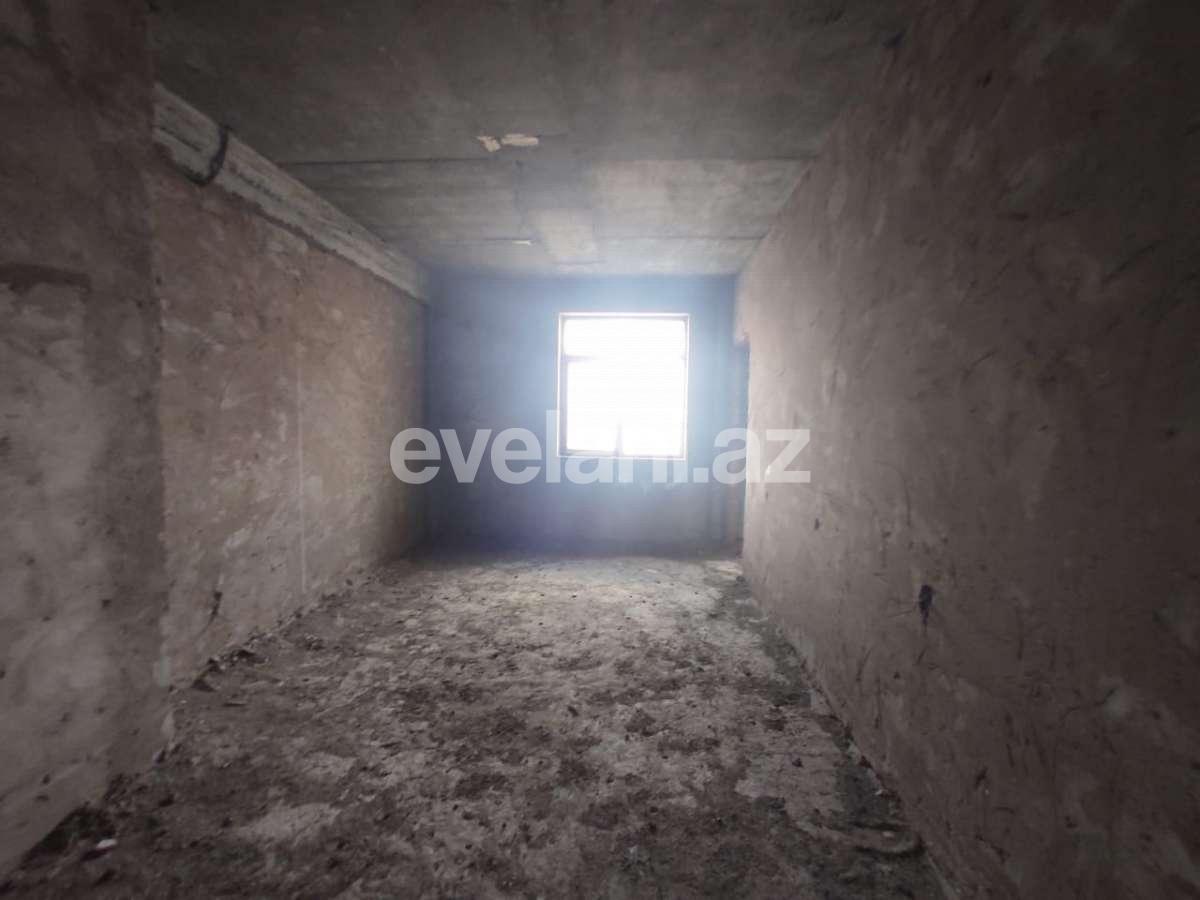 Продаётся, новостройка, 3-комнаты, 143 m², Баку, Насиминский r, 28 мая m.