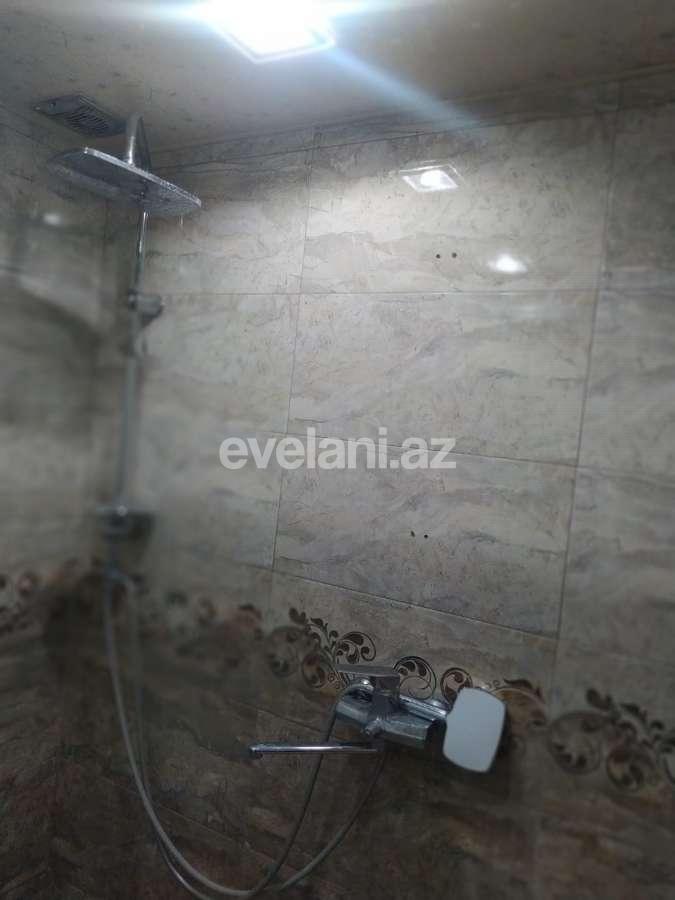 Satılır, köhnə tikili, 3 otaqlı, 53 m², Bakı, Nəsimi r, Memar Əcəmi m.