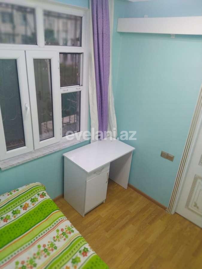 Satılır, köhnə tikili, 3 otaqlı, 53 m², Bakı, Nəsimi r, Memar Əcəmi m.