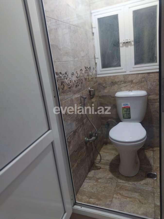 Satılır, köhnə tikili, 3 otaqlı, 53 m², Bakı, Nəsimi r, Memar Əcəmi m.