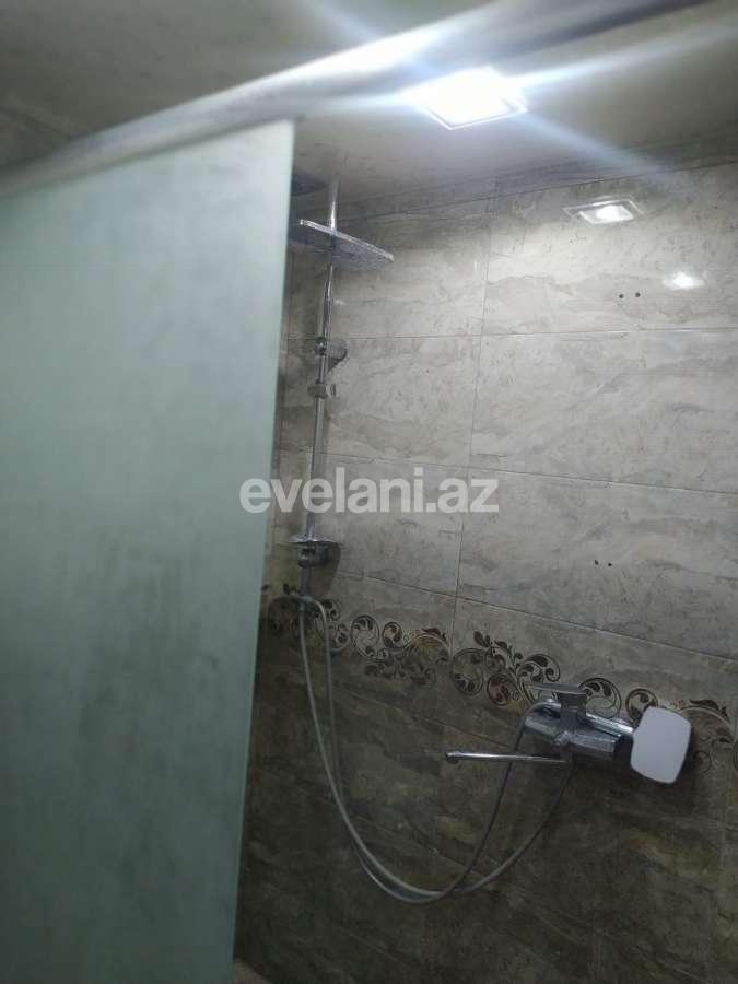 Satılır, köhnə tikili, 3 otaqlı, 53 m², Bakı, Nəsimi r, Memar Əcəmi m.