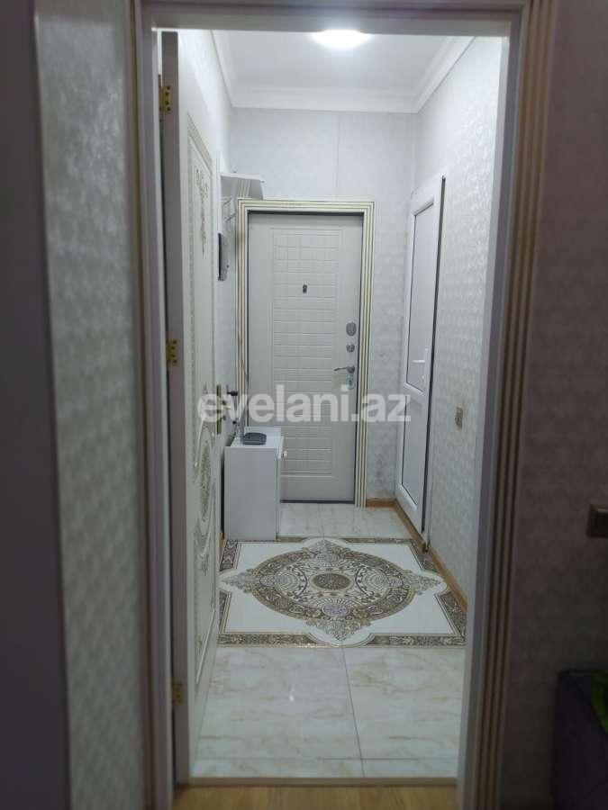 Satılır, köhnə tikili, 3 otaqlı, 53 m², Bakı, Nəsimi r, Memar Əcəmi m.