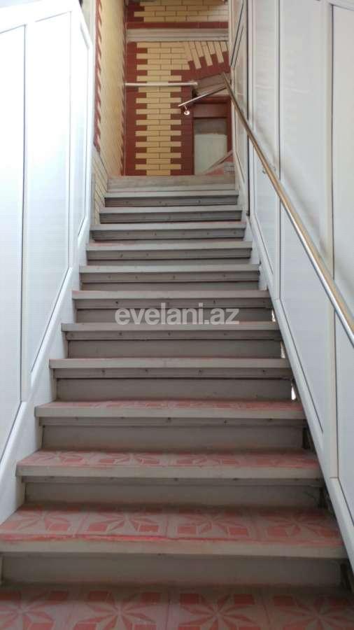 Rent, old building, 2 room, 90 m², Baku, Sabail r, Sahil m.