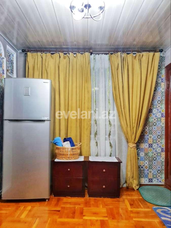 Rent, old building, 2 room, 90 m², Baku, Sabail r, Sahil m.