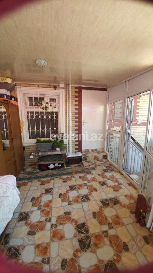 Rent, old building, 2 room, 90 m², Baku, Sabail r, Sahil m.