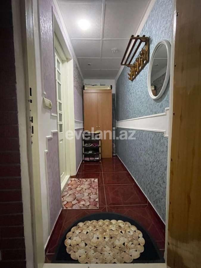 Rent, old building, 2 room, 90 m², Baku, Sabail r, Sahil m.