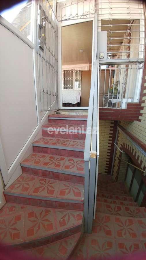 Rent, old building, 2 room, 90 m², Baku, Sabail r, Sahil m.