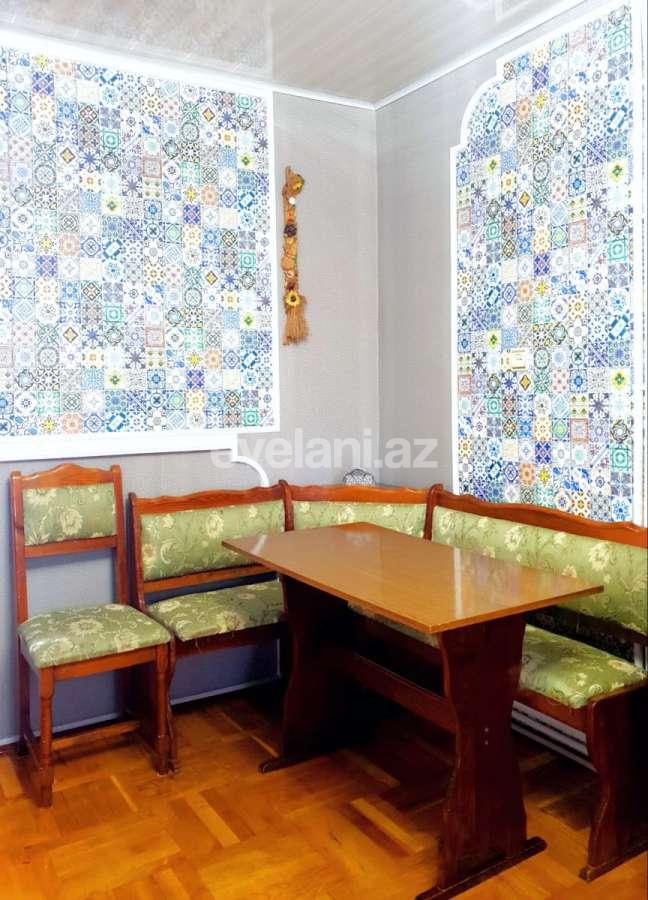 Rent, old building, 2 room, 90 m², Baku, Sabail r, Sahil m.